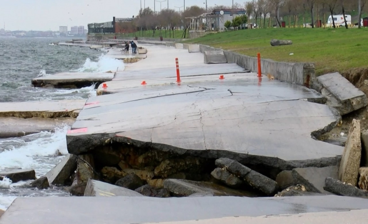 Gürpınar için kritik uyarı