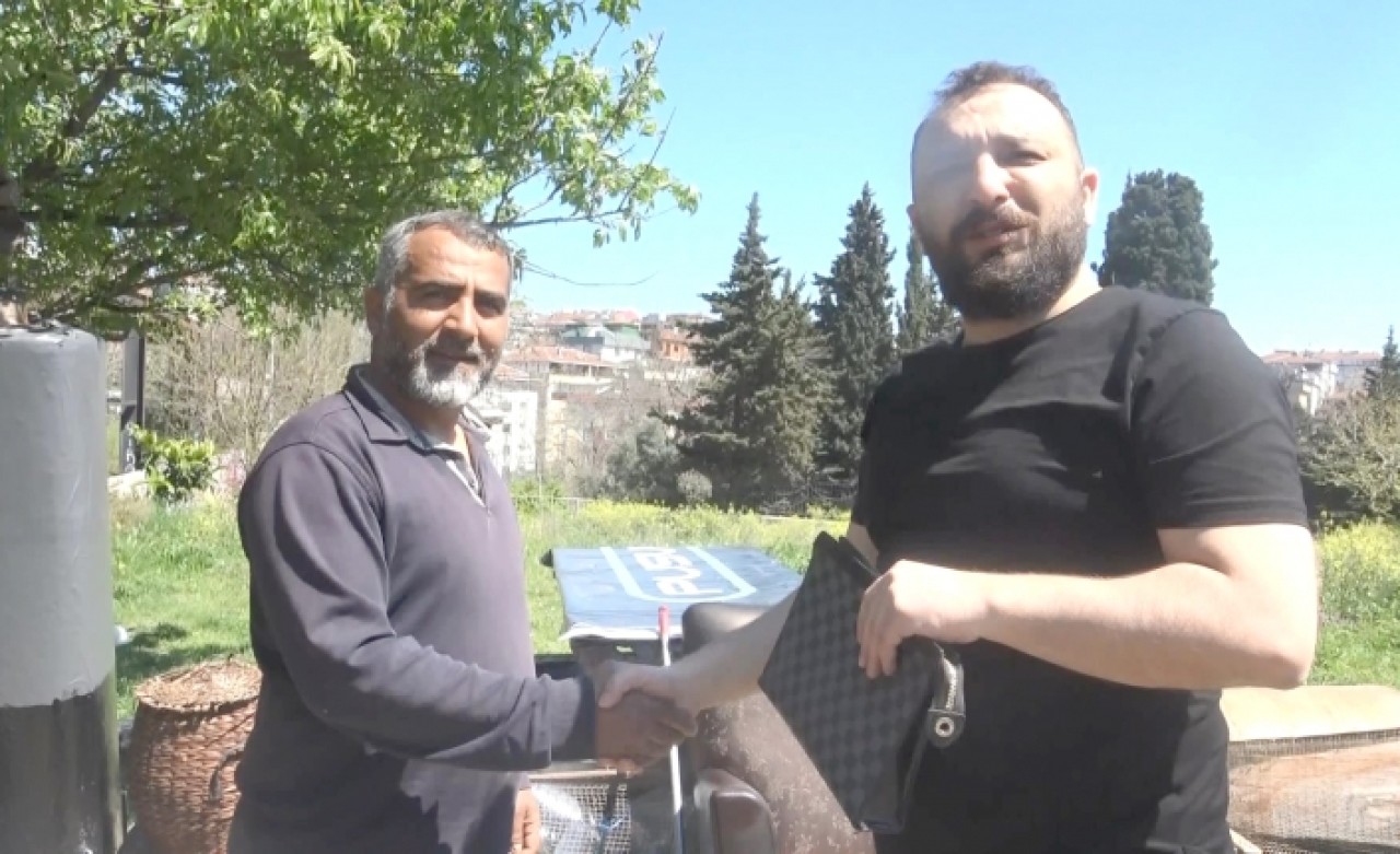 BU ZAMANDA ZOR BULUNUR!