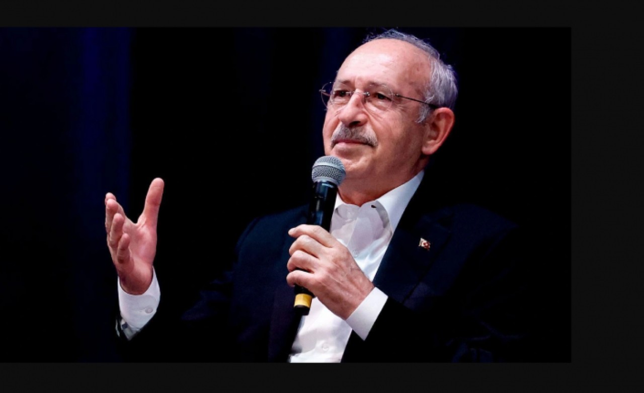 Kılıçdaroğlu genç seçmen için talimatı verdi: Tek tek iletişim kurulacak
