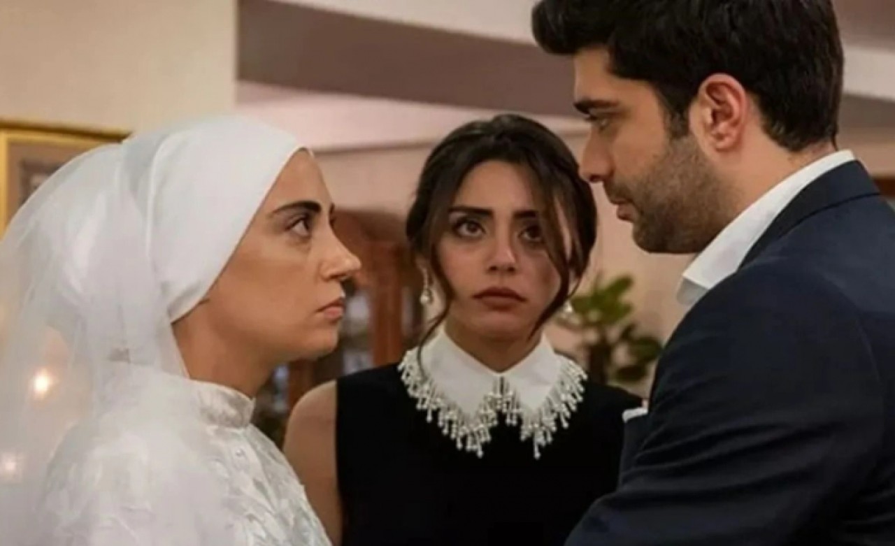 İletişim Başkanlığından Kızılcık Şerbeti açıklaması