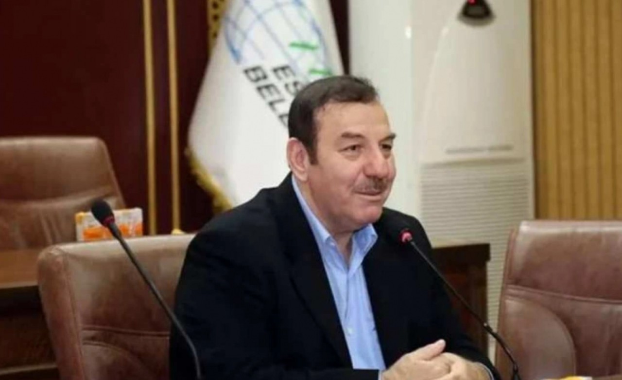 AKPnin milletvekili aday listesindeki üç isim değişti