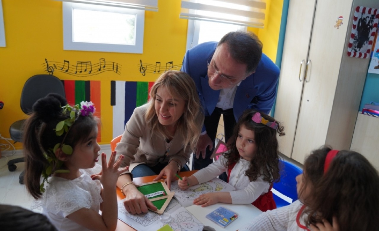 “BESLENME SAATİ” İZMİR’DE DE UYGULANACAK