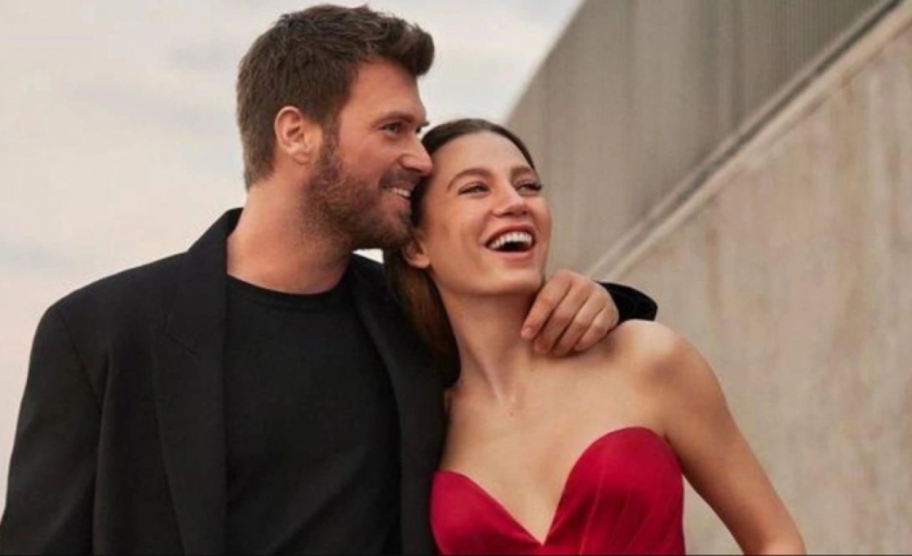 Aile dizisine taze kan