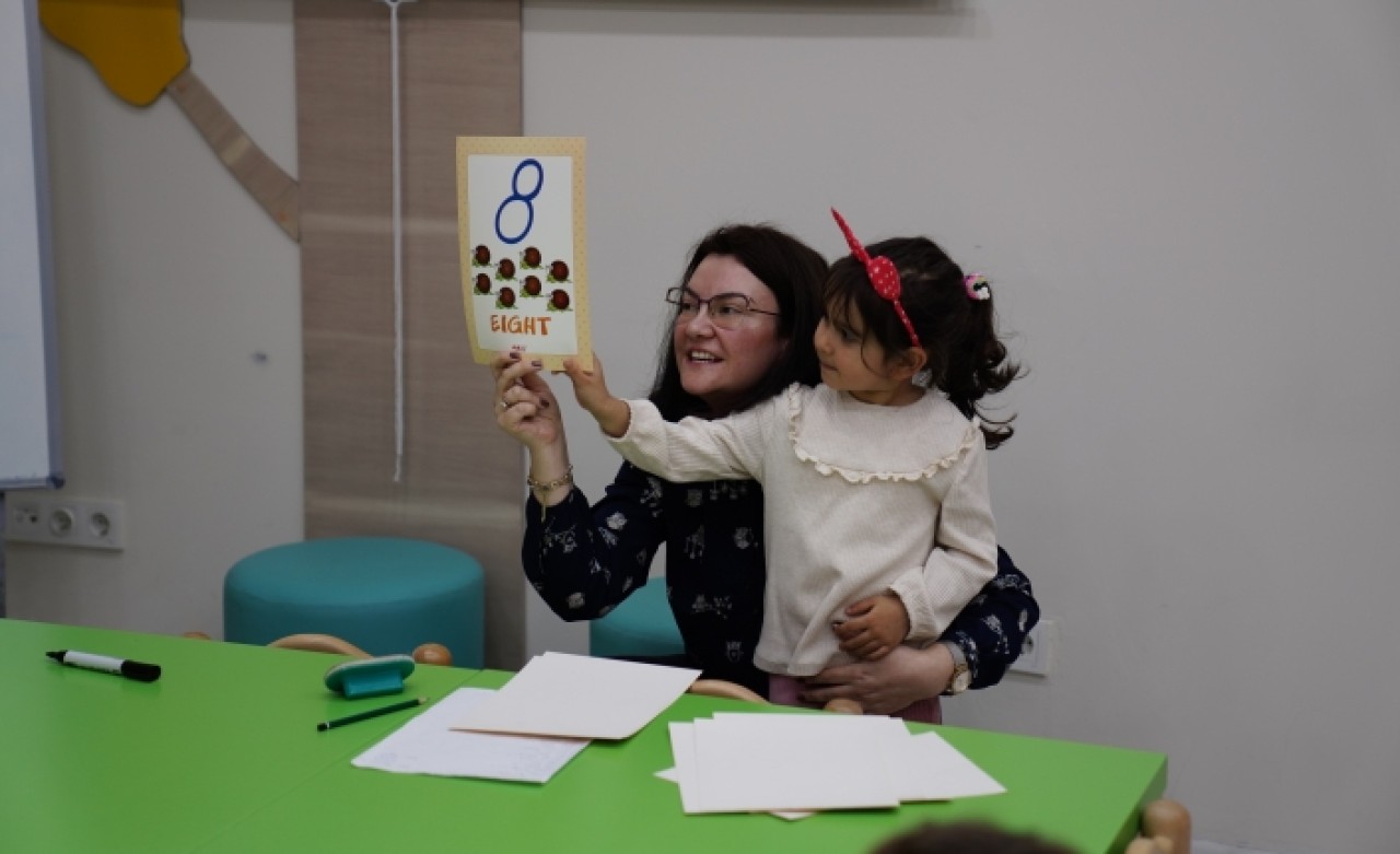 Ücretsiz İngilizce