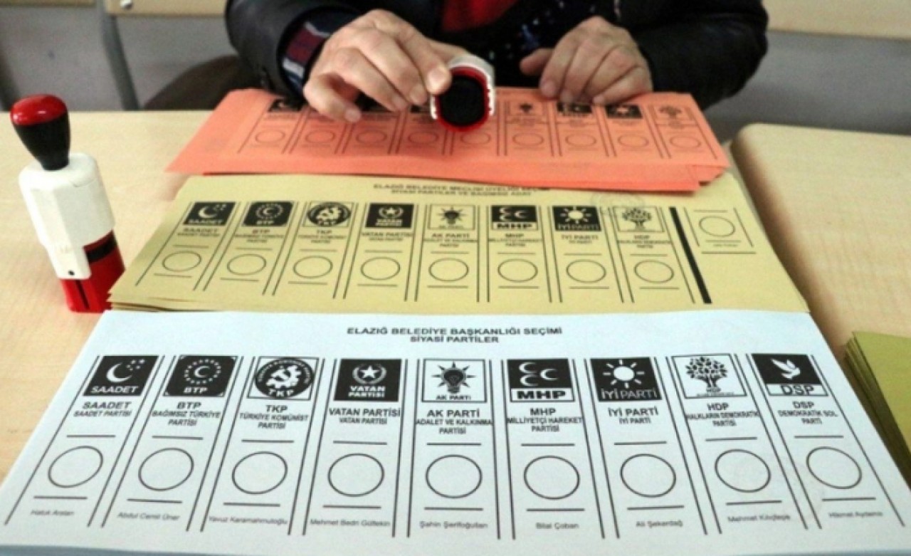 10 bin kişilik büyük anket: İşte bu pazar seçim olsa sandıktan çıkacak sonuç