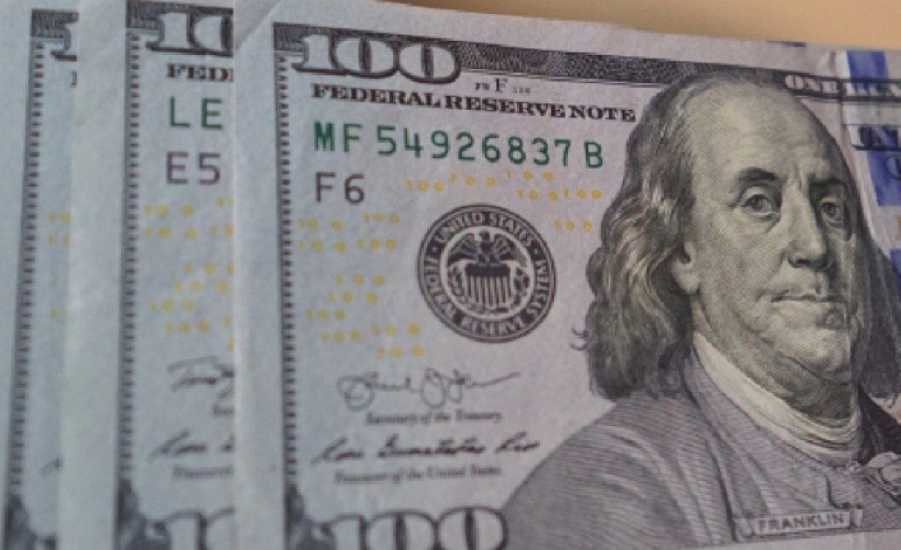 Fedden dolar kararı: 1 Mayısta yürürlüğe giriyor!