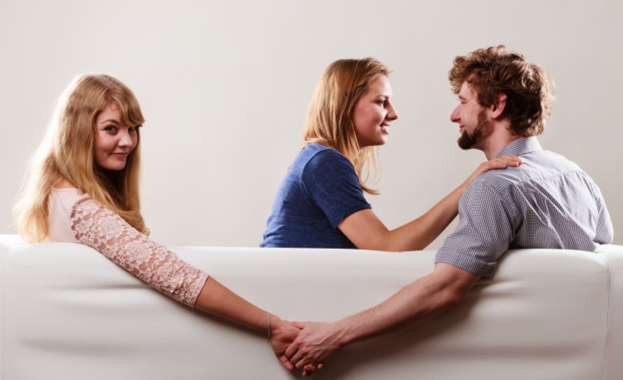 İnsanlar neden aldatır?