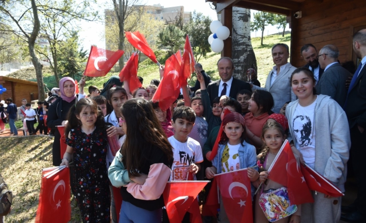 Aynı hayali kuruyorum