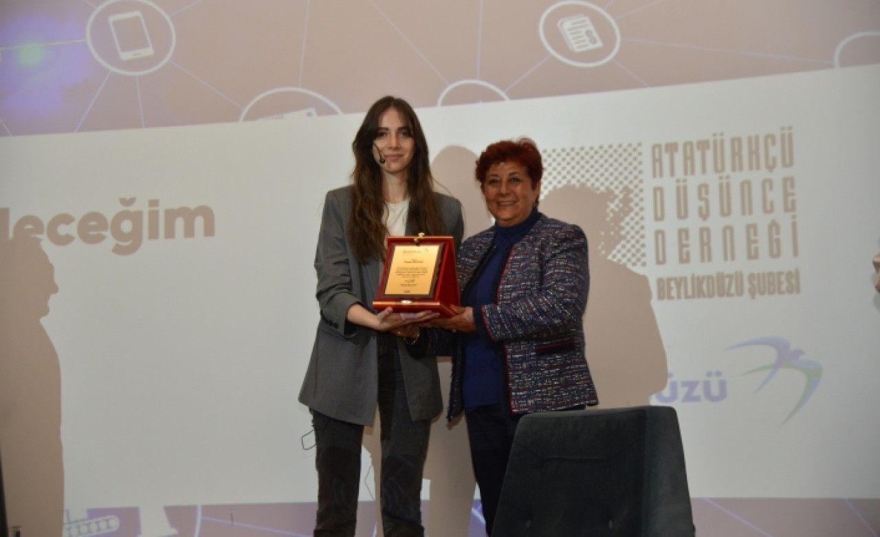 Mesleğimiz kaderimizdir