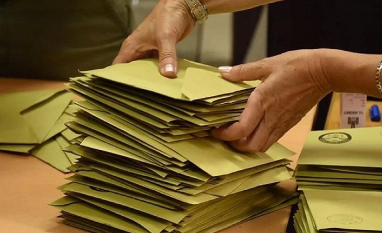 Seçim 2023 anatomisi…