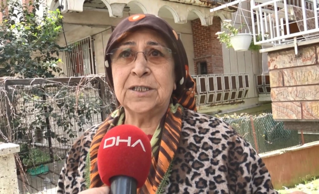 ÜZERİMİZE YIKILACAK!