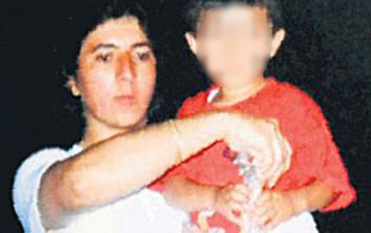 Kumburgaz'da cinayet...Yine kurban bir kadın!