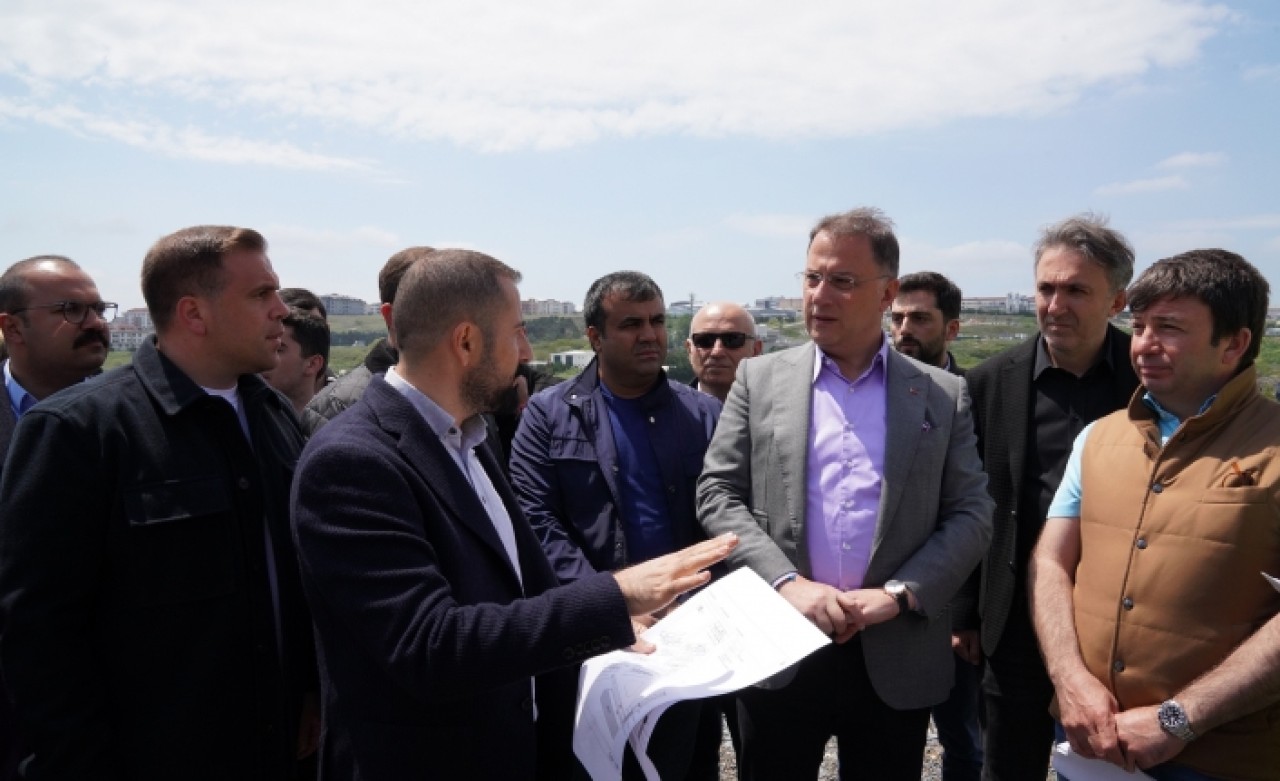 Evlatlarımıza büyük miras