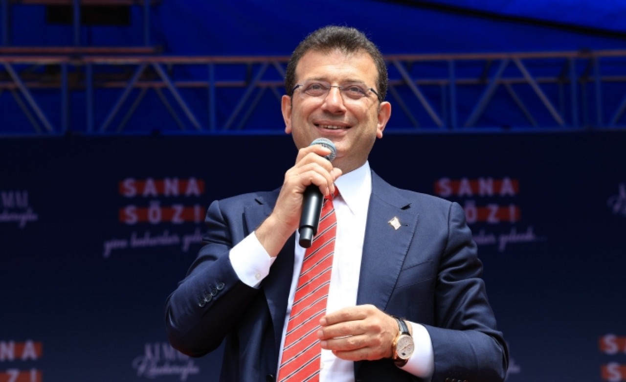 Bu iş müzikle dansla olmaz!