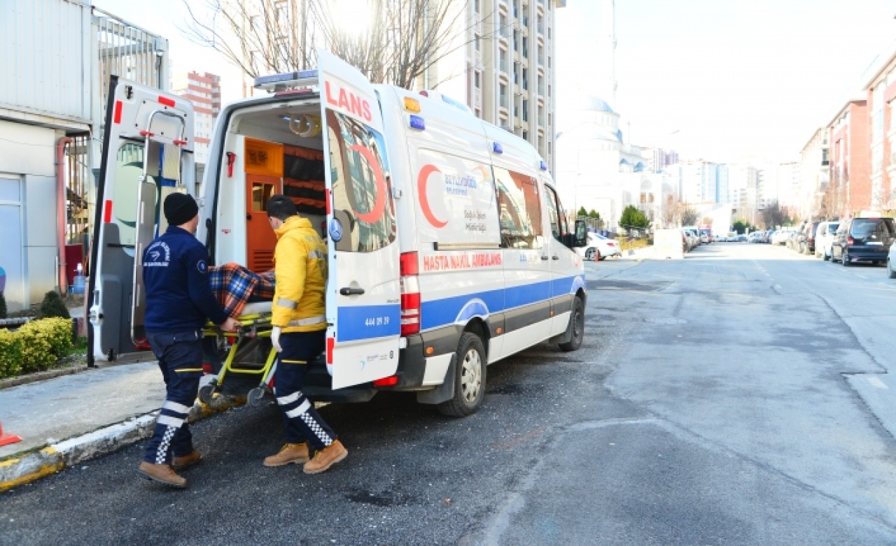 Engellilere ulaşım desteği