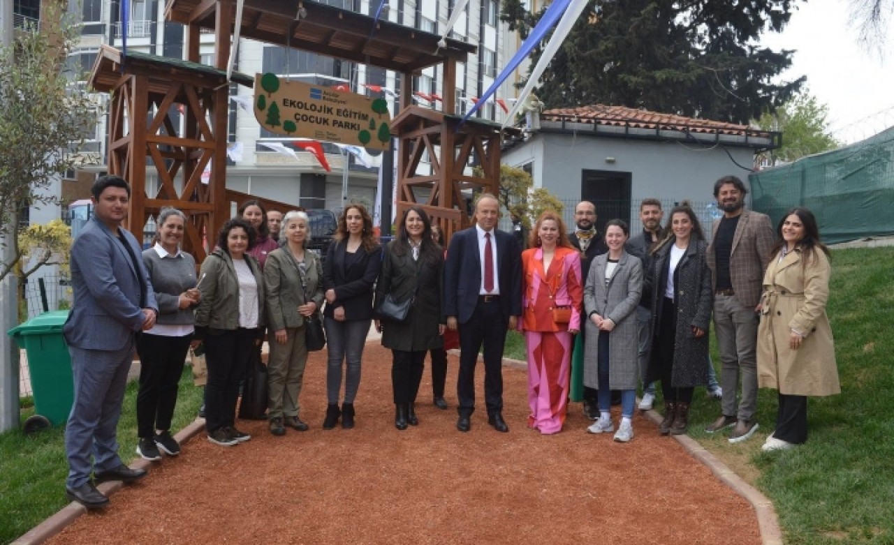 Avcılar’da 73 Bin Öğrenciye Doğa Eğitimi