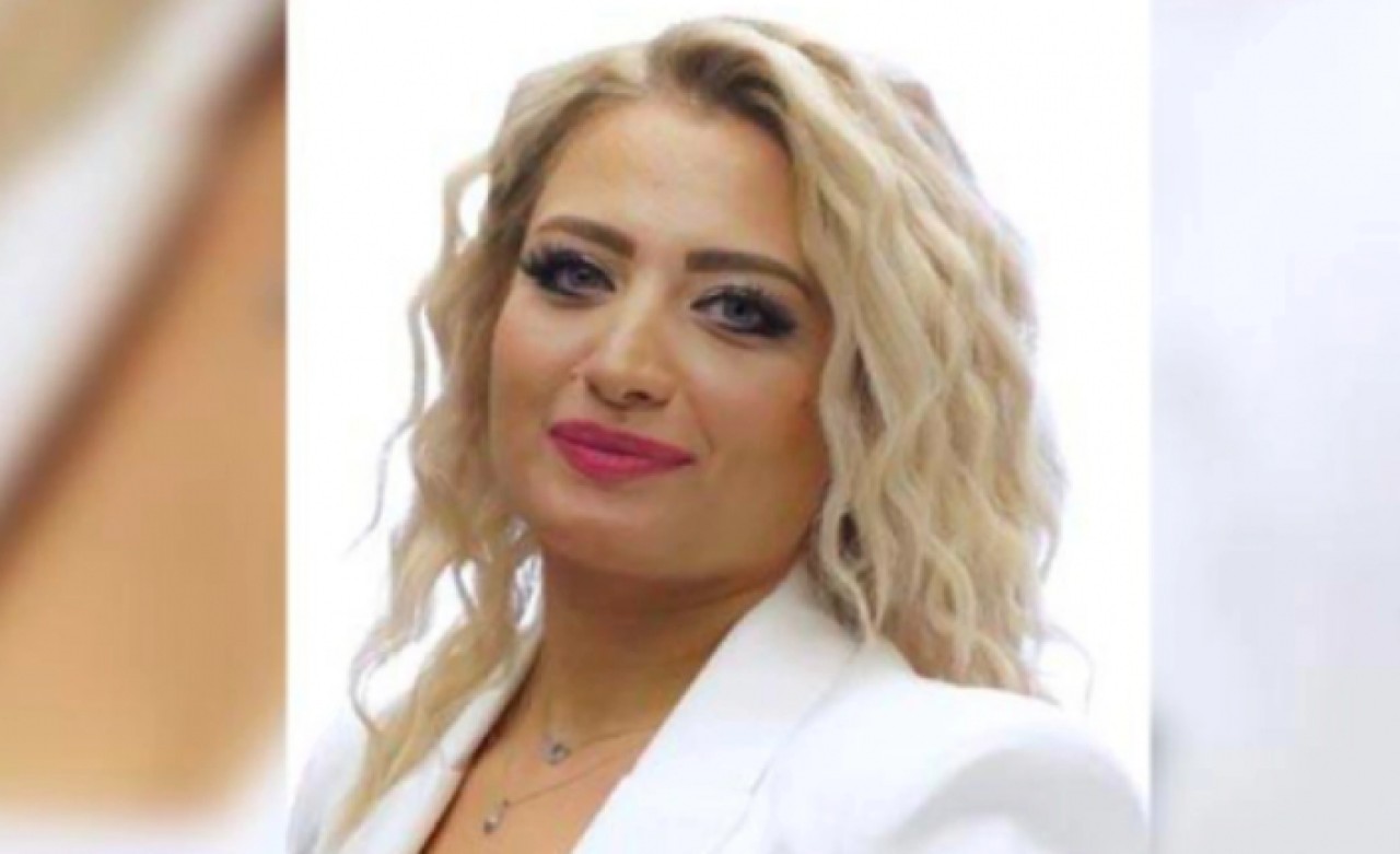 Gelecek Partili Başkan Yardımcısı Emine Ercandoğdu öldürüldü