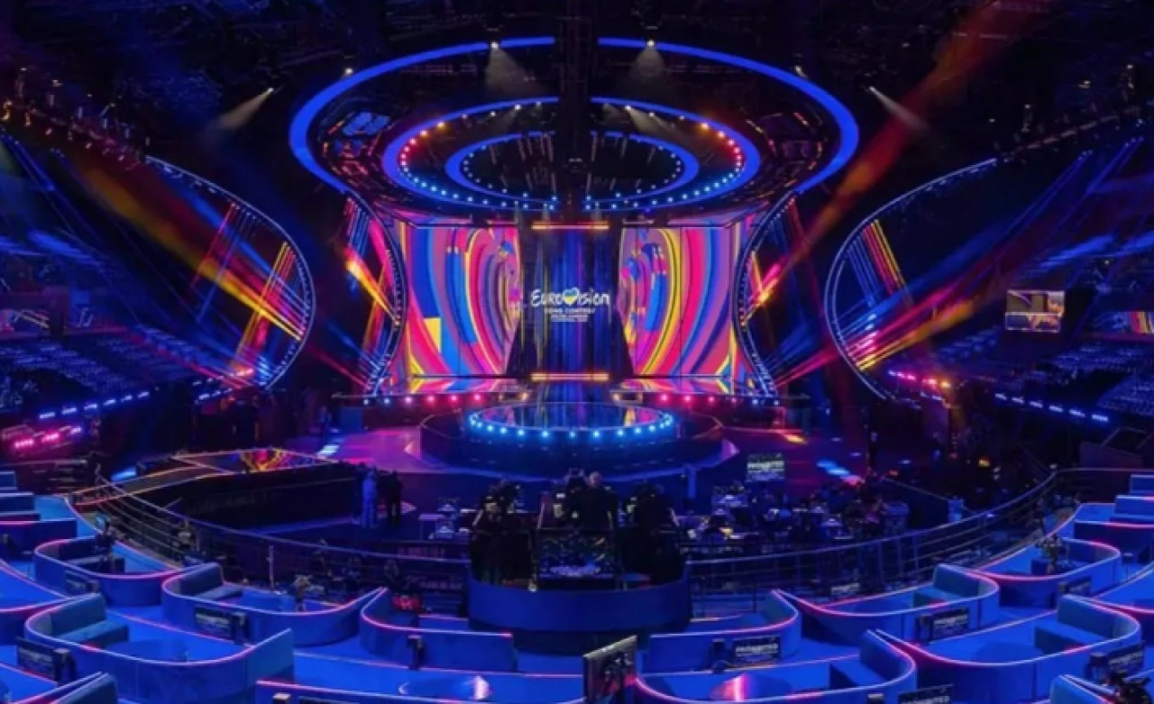Eurovision 2023te ilk 10 finalist belli oldu