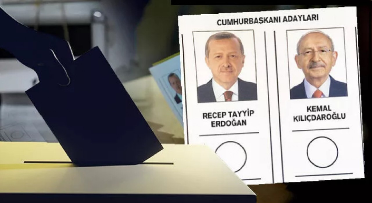 Yeni pusulayla sandık başına! Seçmenler yine aynı sandıkta oy kullanacak