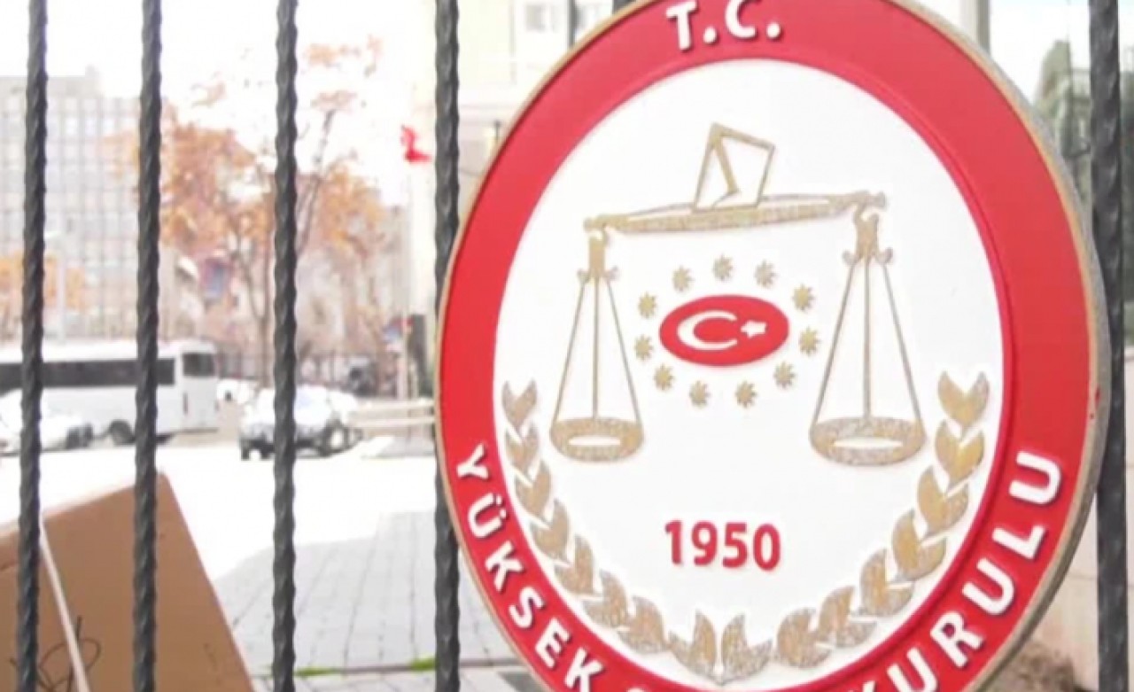 YSK kararlarına itirazda son gün!