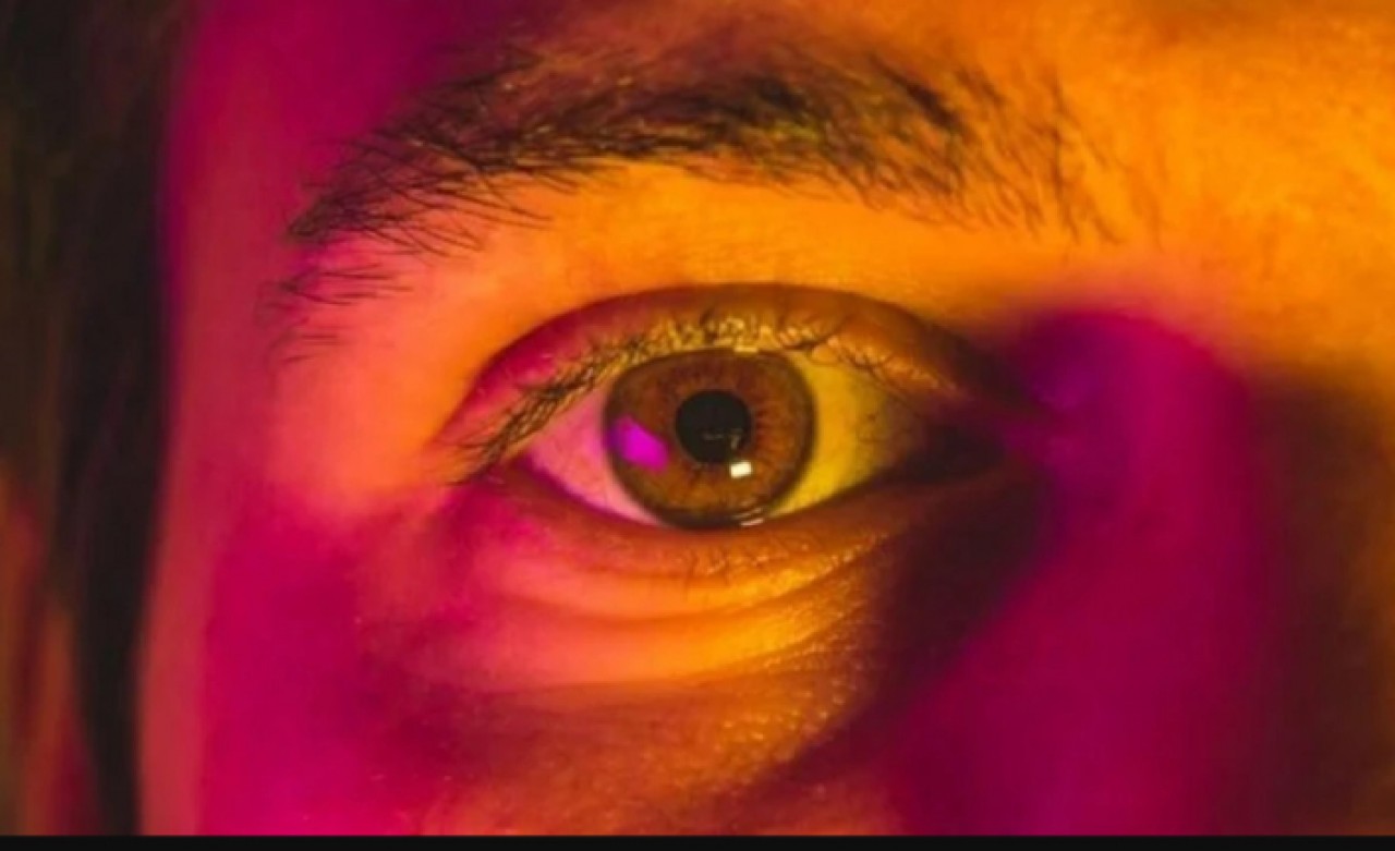 Başından vurulan hasta, dünyayı ters görmeye başladı