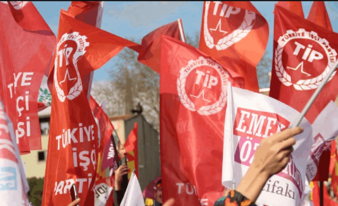 TİP kararını açıkladı: İkinci turda da Kılıçdaroğlunu destekleyecekler