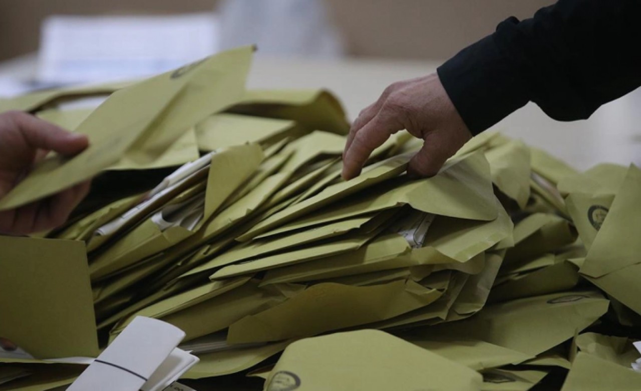 Sandık güvenliği gündemde: İkinci turda nelere dikkat edilmeli?
