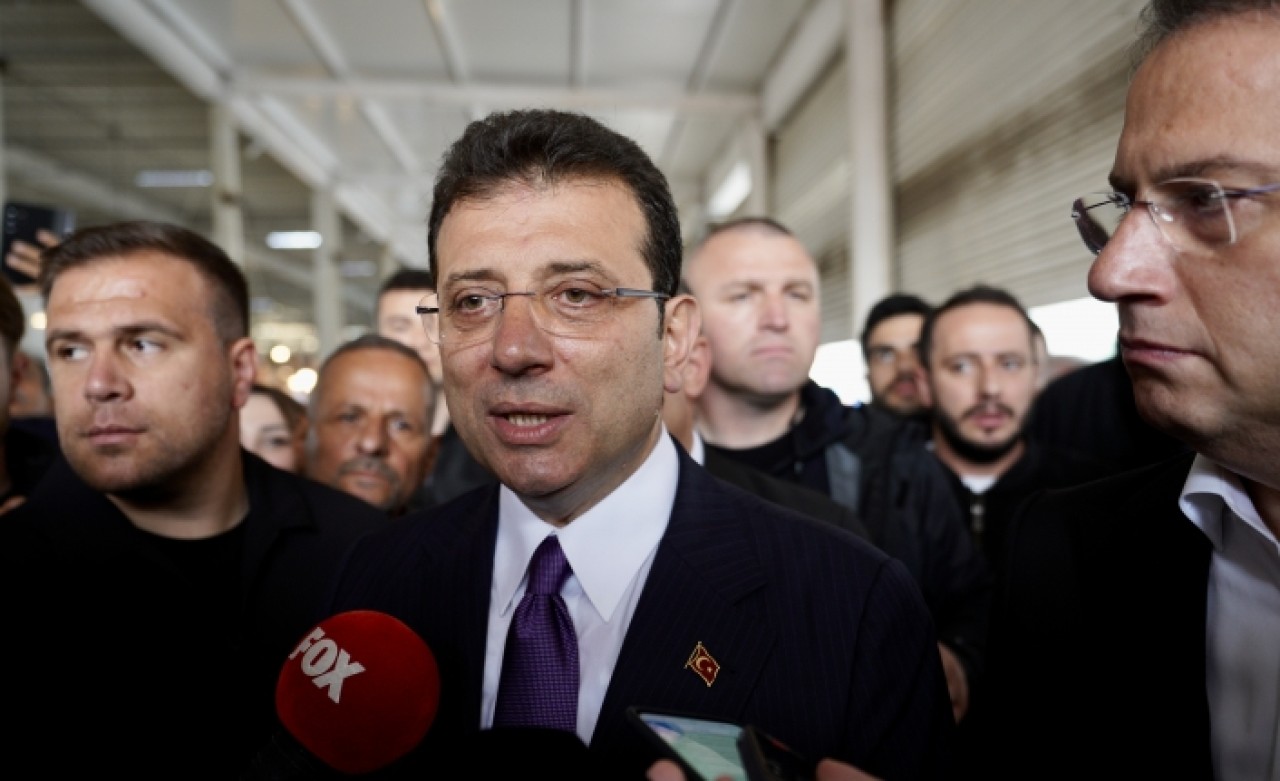 İKİNCİ TURDA KAZANACAĞIZ!