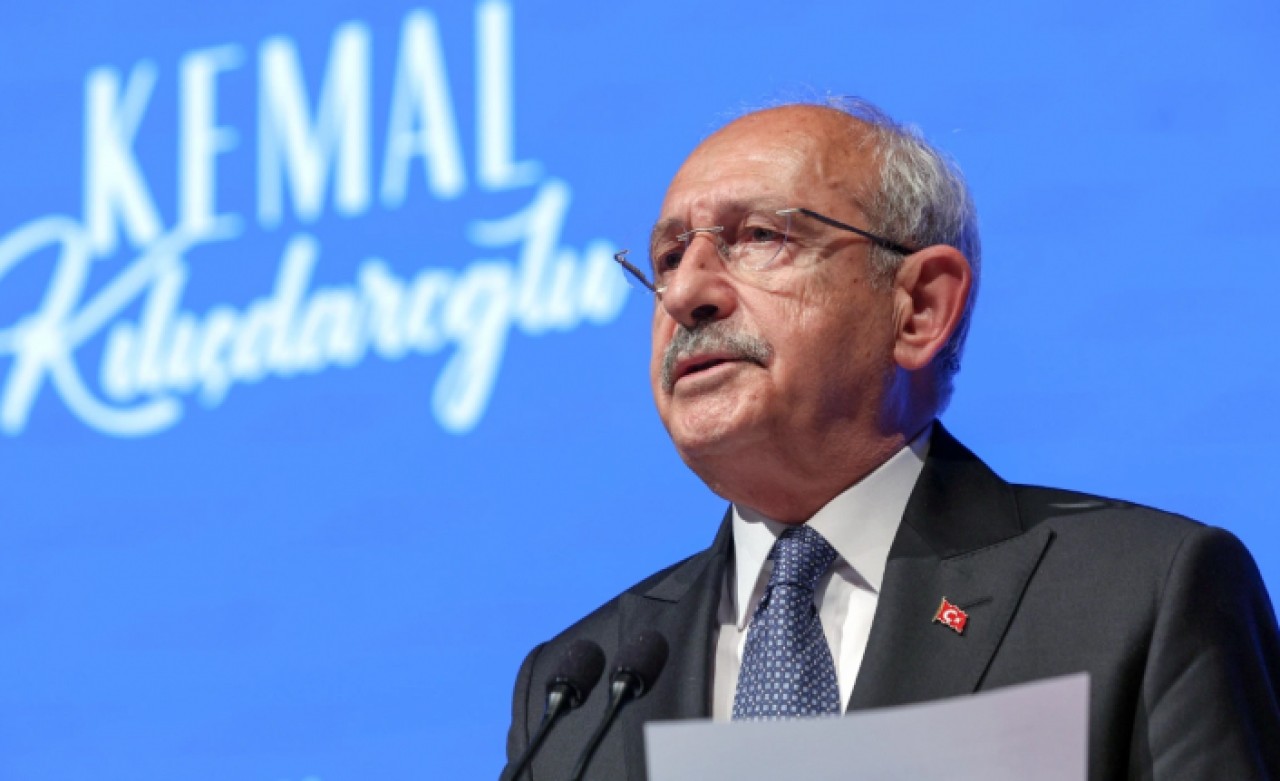 Saat verildi: Kılıçdaroğlu açıklama yapacak!