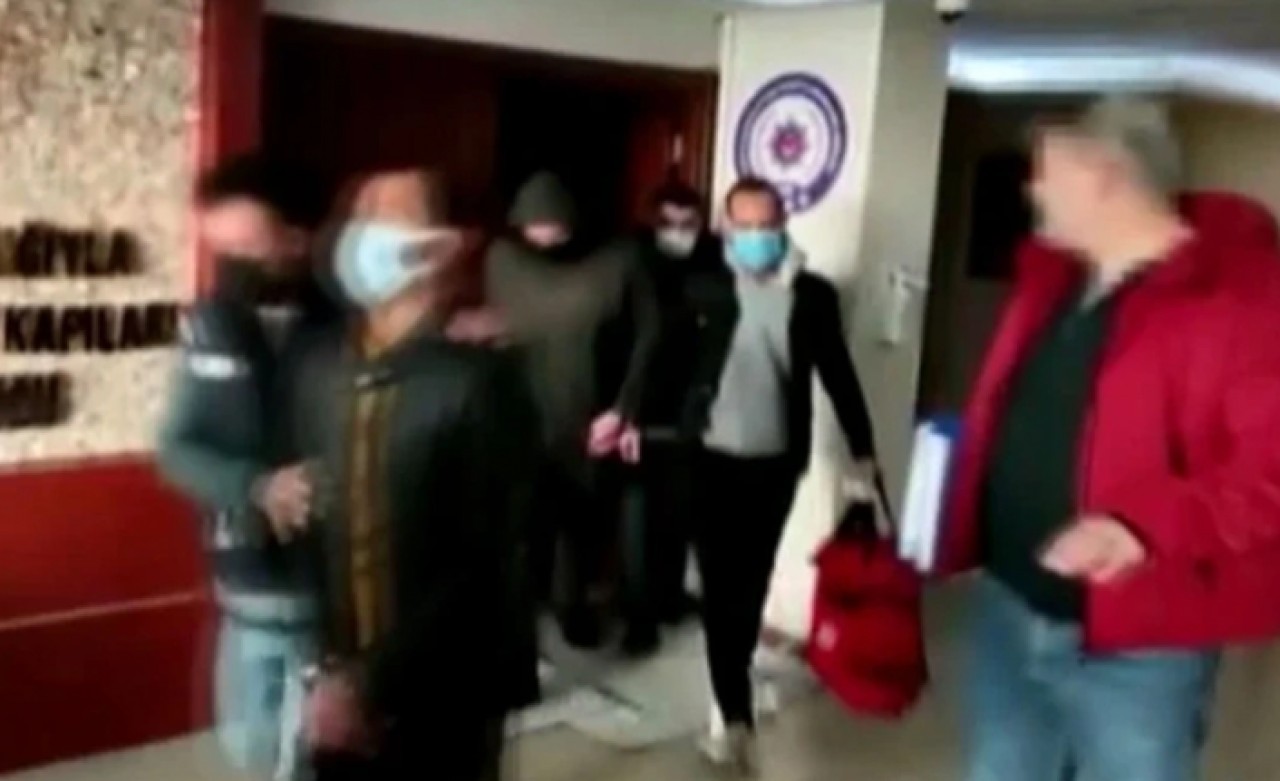 İstanbul merkezli organ ticareti operasyonu: Tutuklananlar var