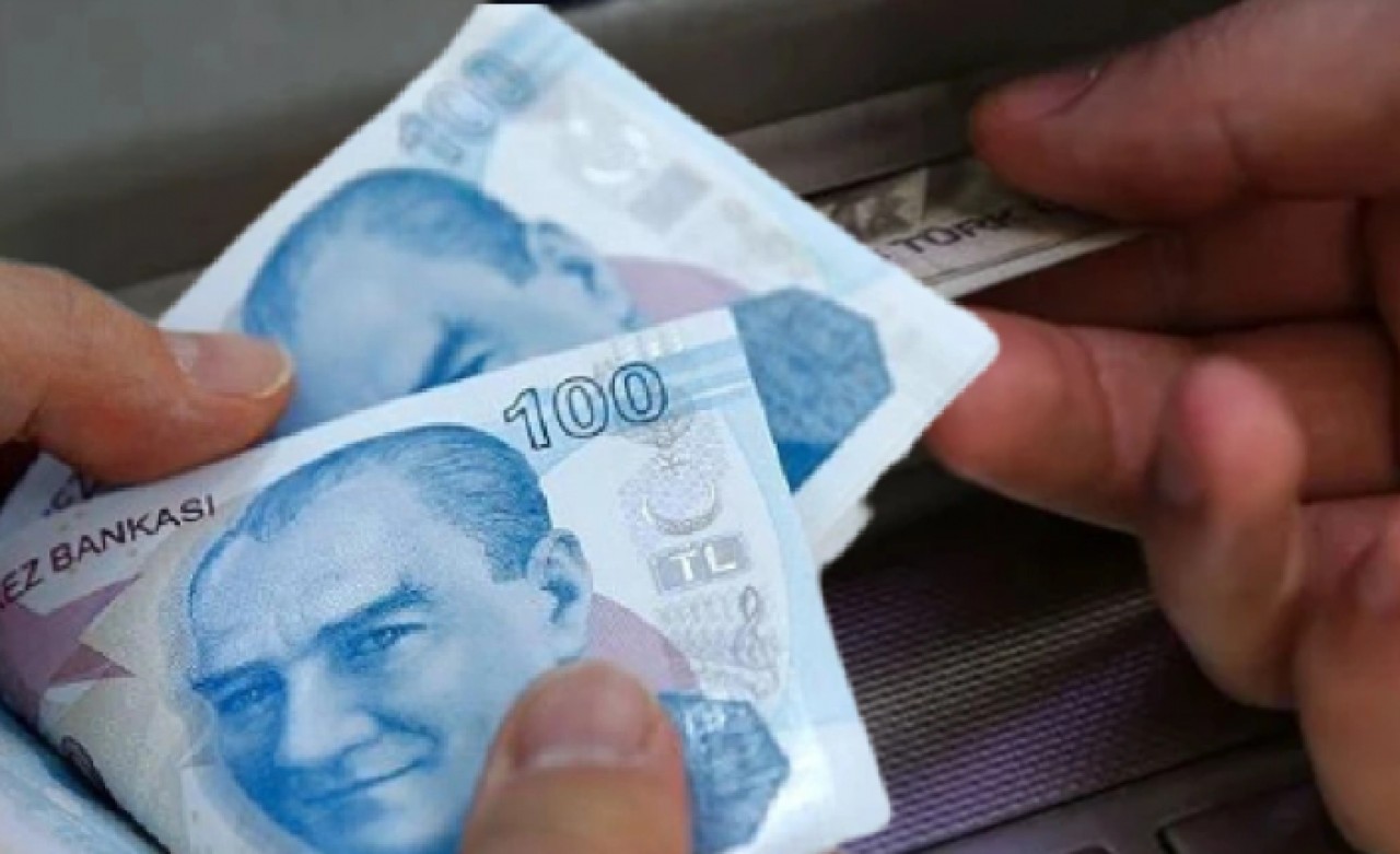 Merkez Bankasından nakit avans açıklaması!