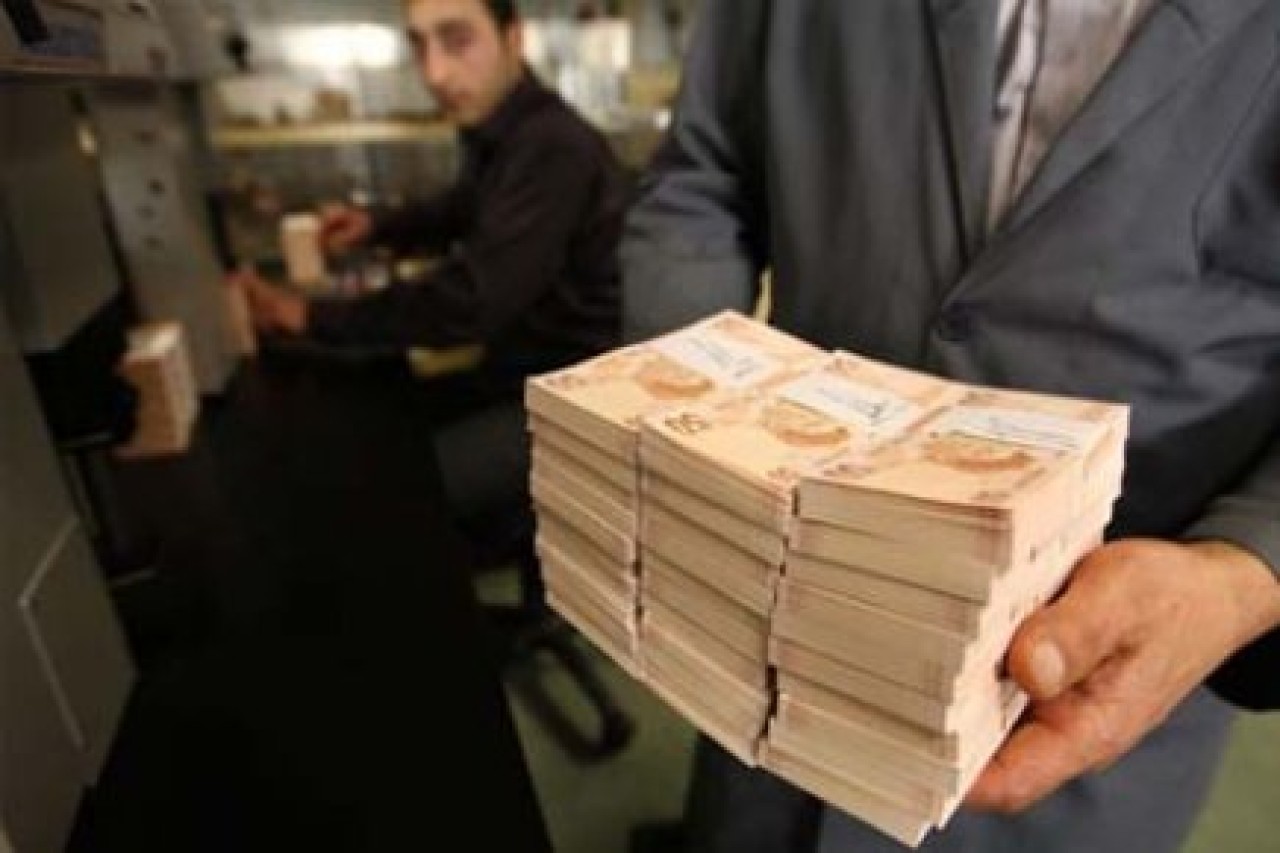 Esnafa kredi müjdesi