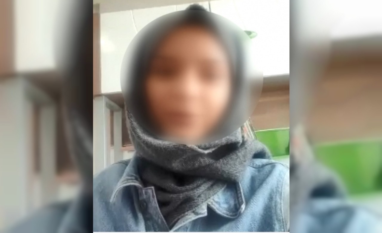 SANAL DÜNYADATACİZ KUMPASI!