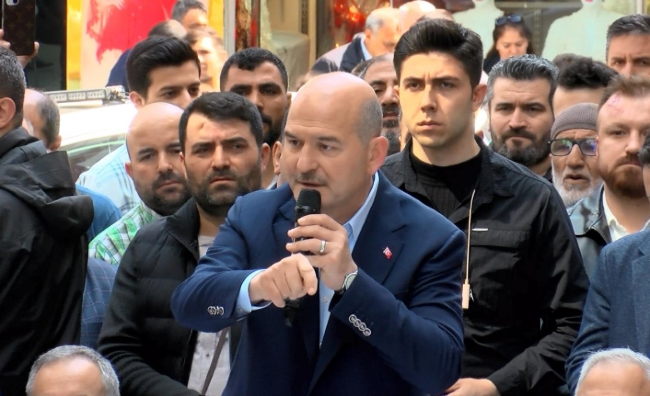 En güvenli seçim oldu