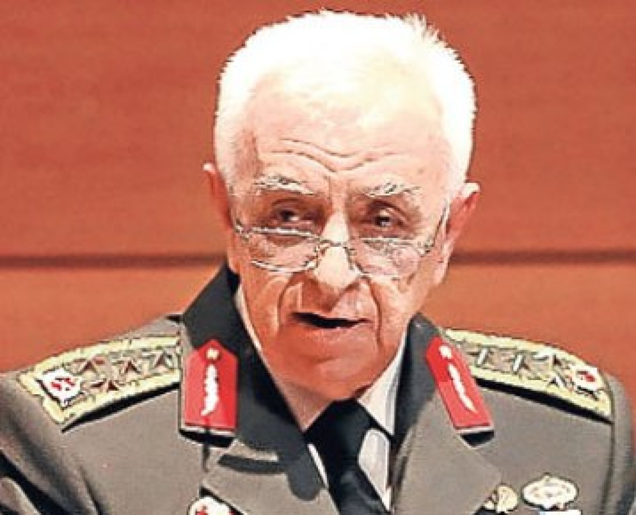 Org. Koşaner'den şok tespit!