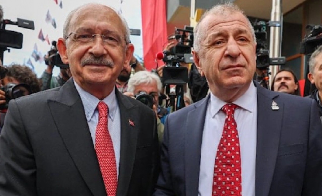 CHP ve Zafer Partisi arasında imzalanan protokolün detayları ortaya çıktı