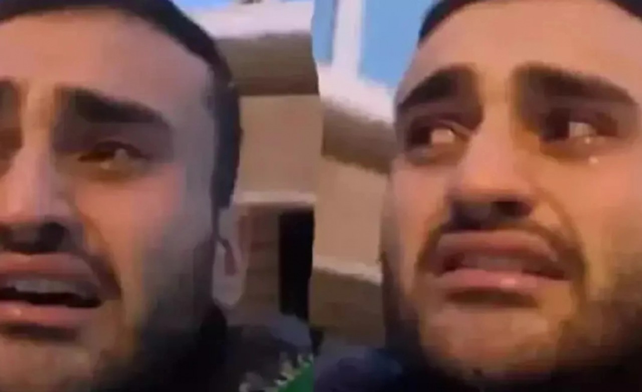 Ölüm haberini CZN Burak duyurdu: Ünlü fenomen hayatını kaybetti