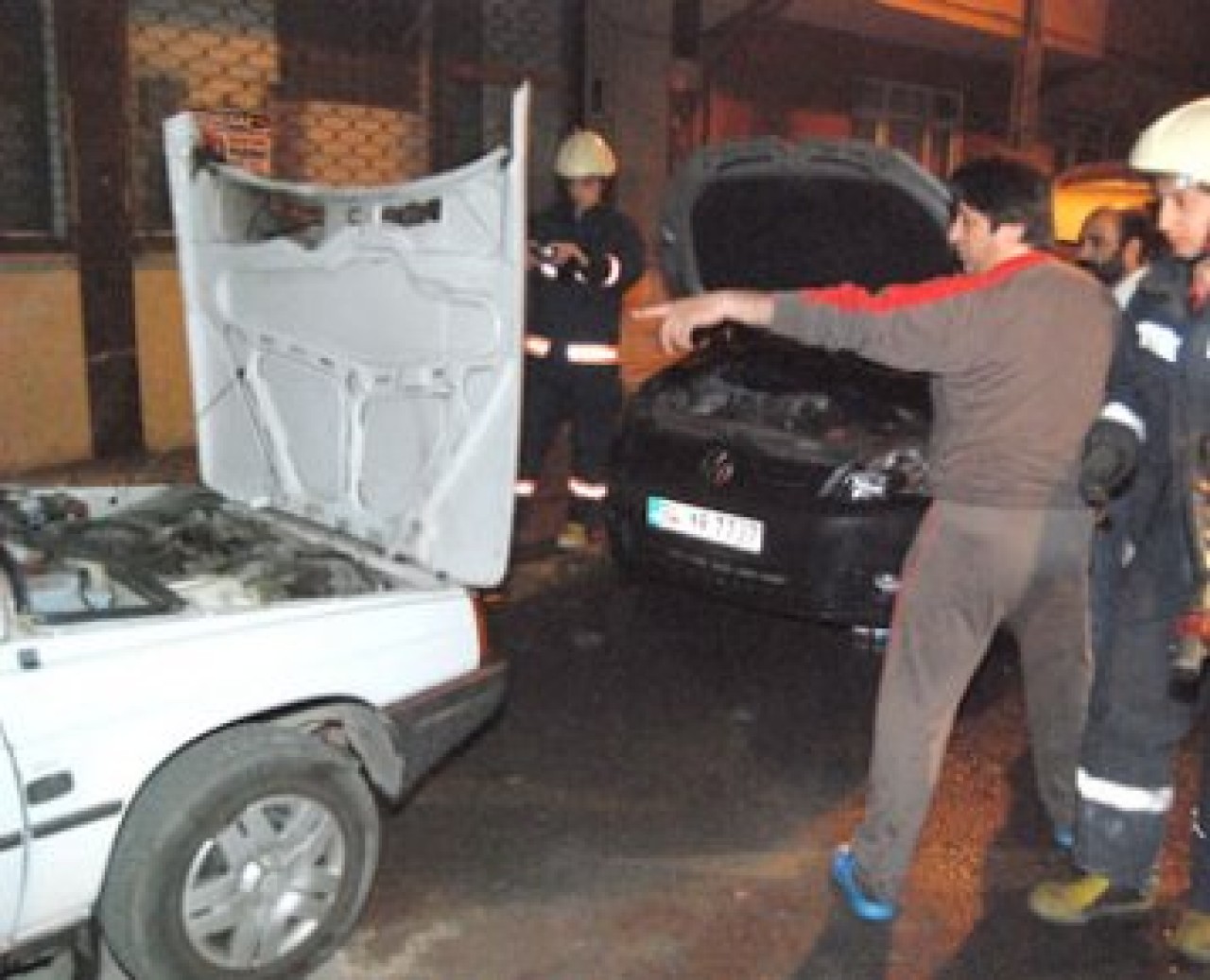 'Lanet olsun bu özgürlüğe'