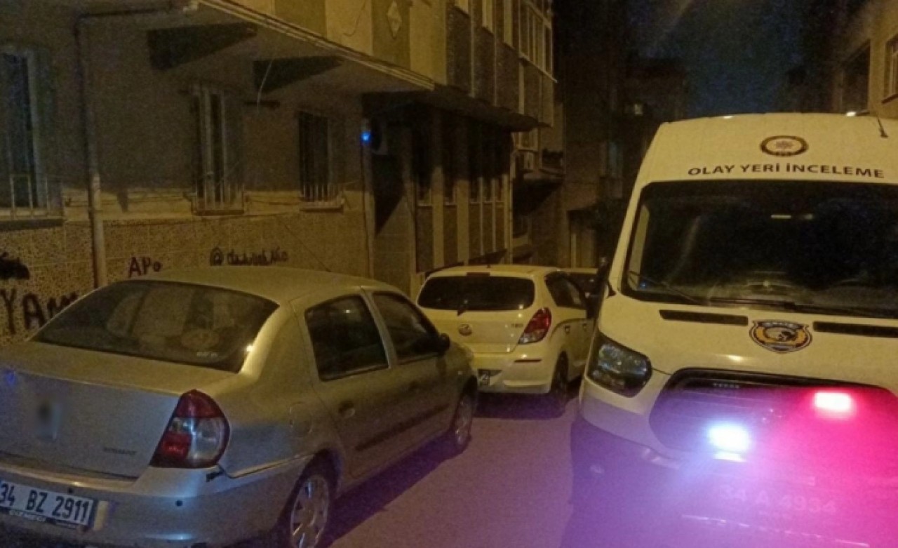 Yangında ceset bulundu: Esenlerde domuz bağı cinayeti!