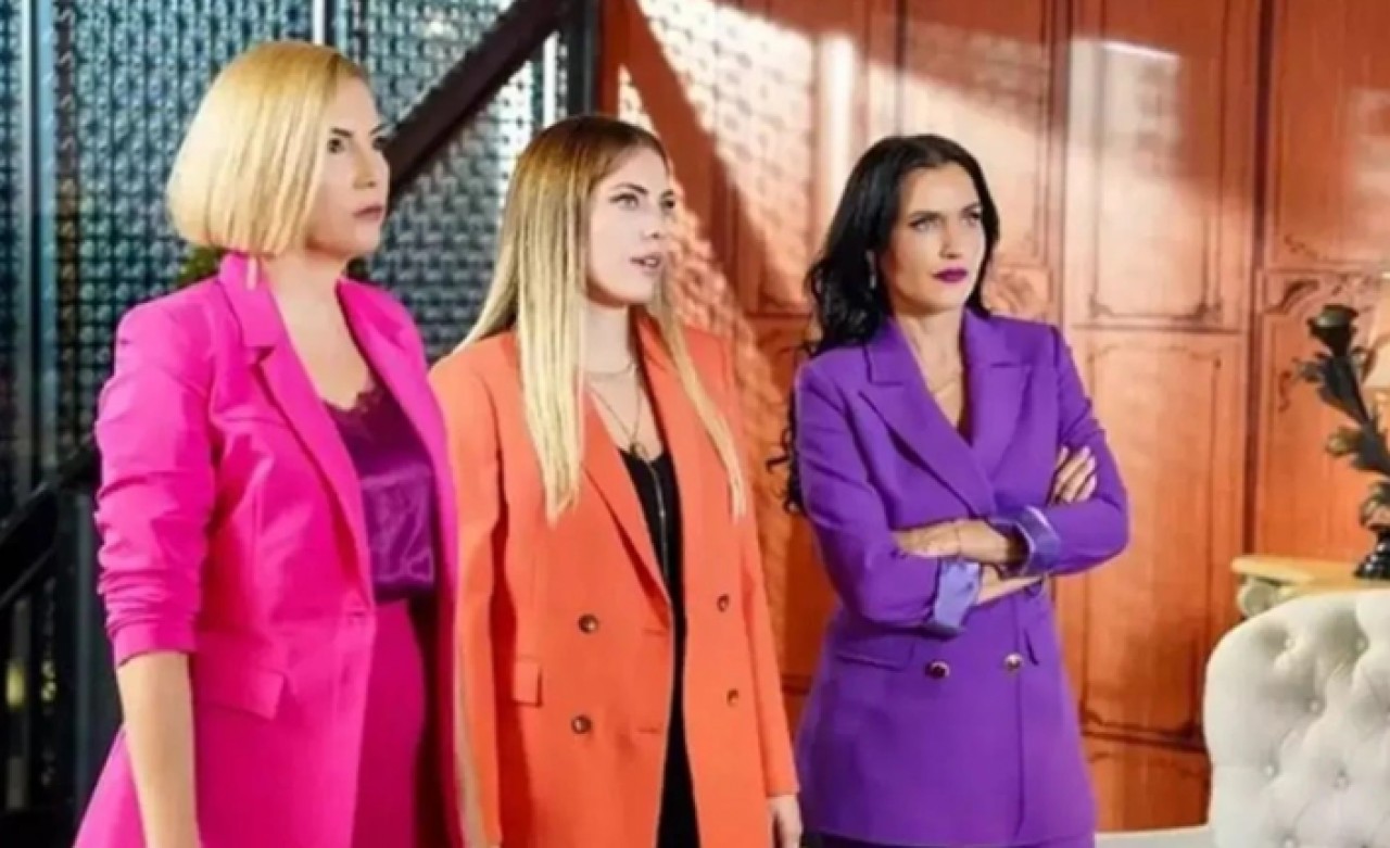 Bir devir sona eriyor: Yasak Elmanın final fragmanı yayımlandı