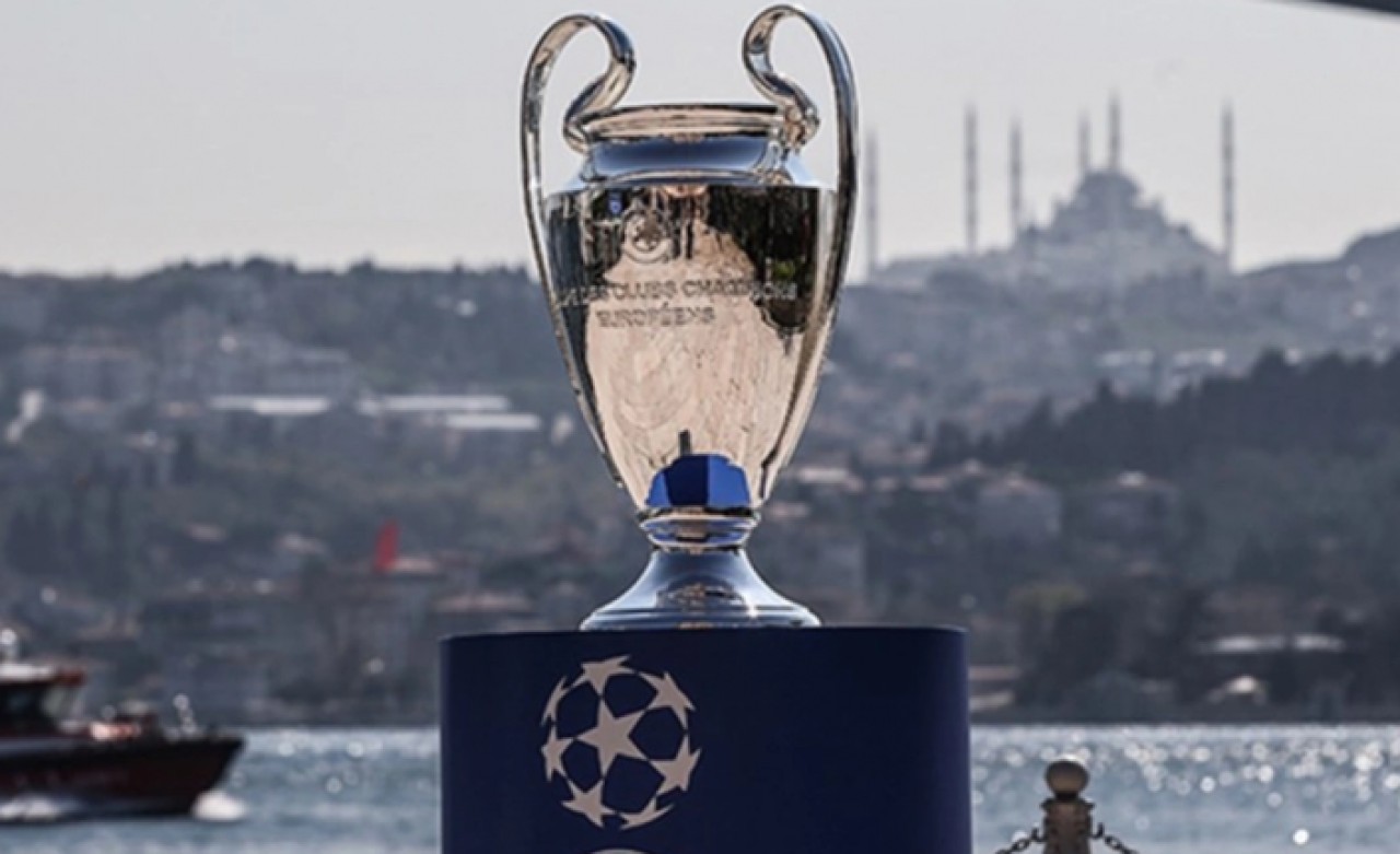 İstanbulda yapılacak: Luis Figodan UEFA Şampiyonlar Ligi finali açıklaması