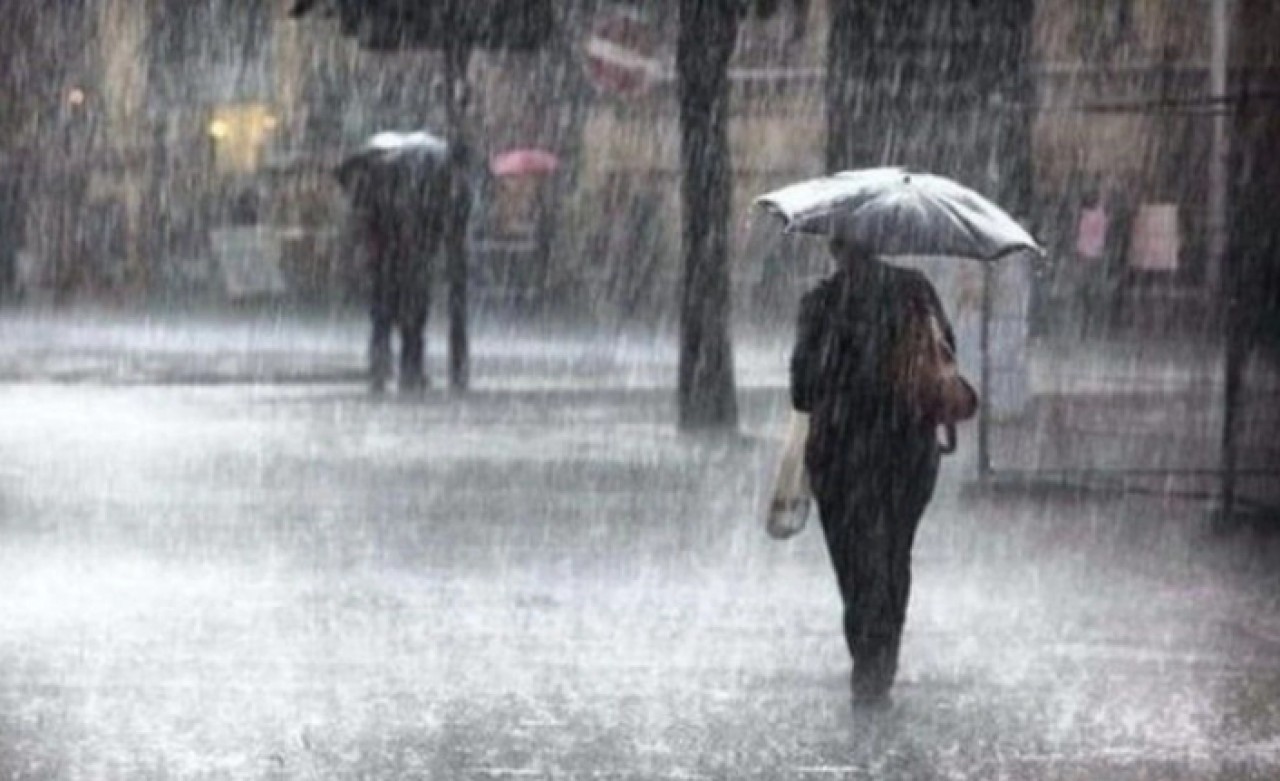 Tüm Türkiyeye uyarı: Belediyeler ve vatandaş şimdiden hazırlığa başlasın