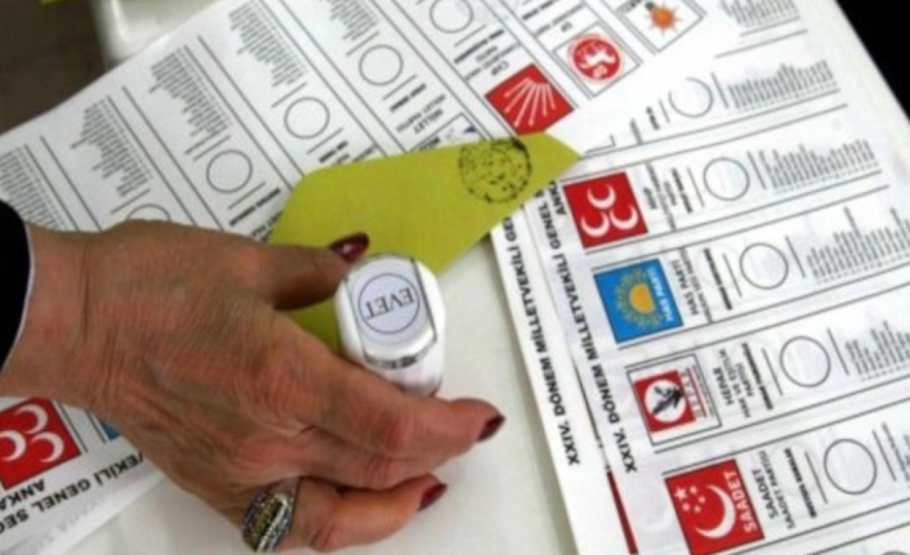 Sandık görevlilerine uyarı: Kimlik belgelerinde bu rakamlara dikkat edin