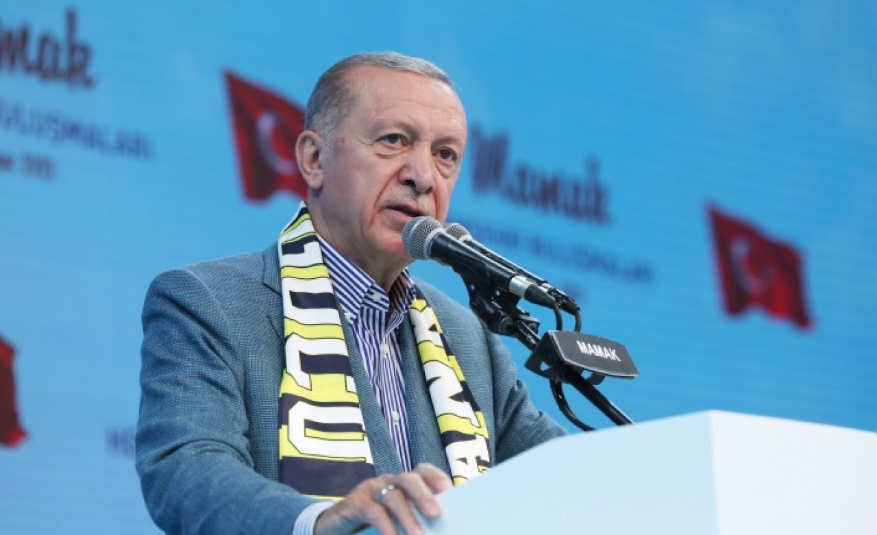 ALGI BALONU SÖNDÜ!