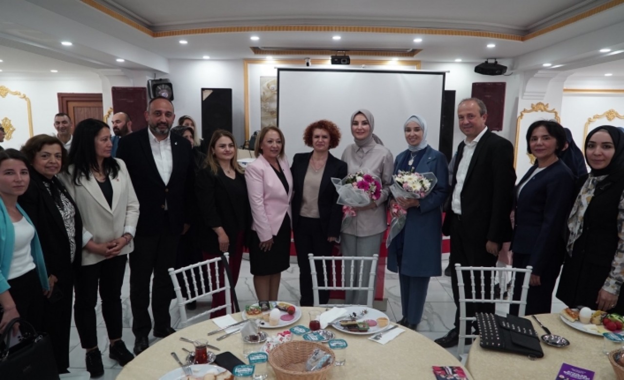 Avcılar deva için buluştu!