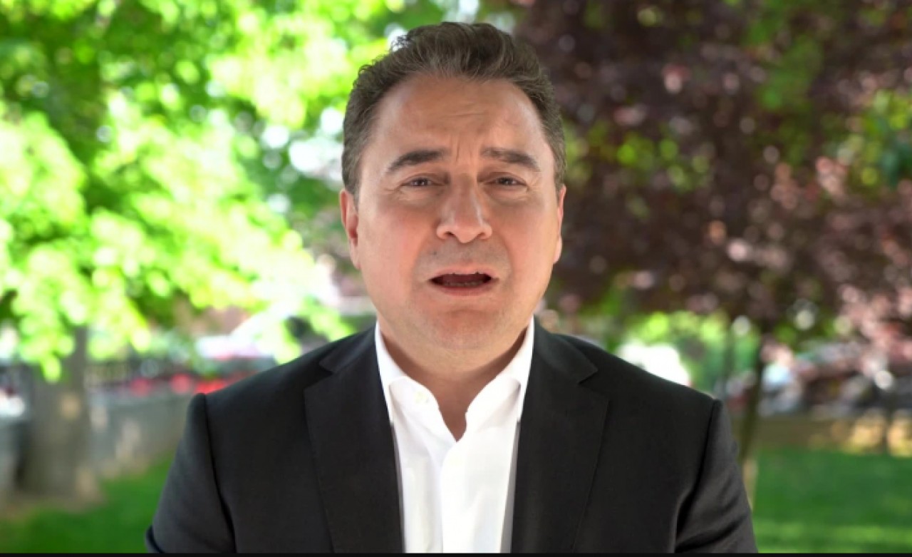 Ali Babacandan AKP seçmenine çağrı