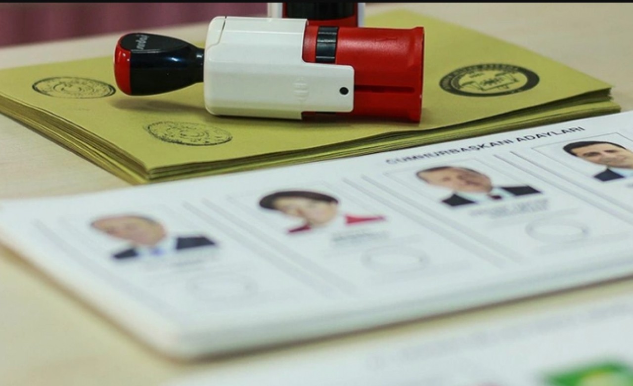 Erdoğan, depremden etkilenen 10 ilde seçimi önde tamamladı