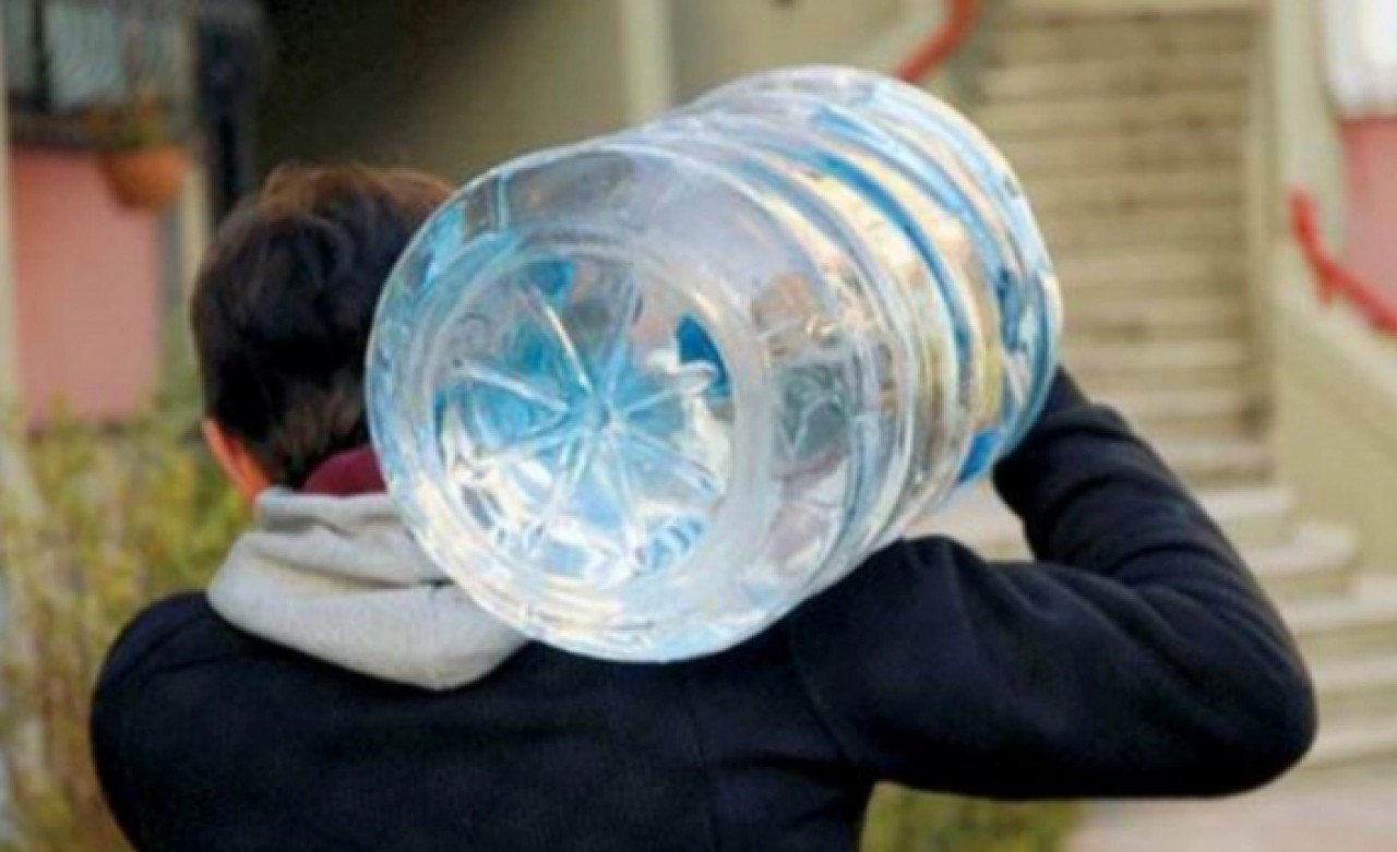 Damacana su fiyatına zam yolda