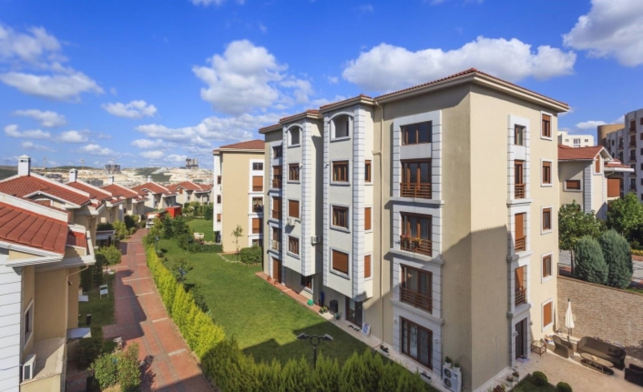 Ev bulmak imkansız!