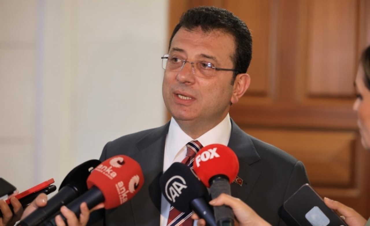 MÜHİM OLAN DEĞİŞİMDİR!